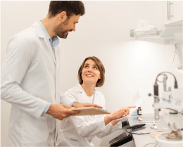 Advanced dental solutions