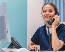 Rapid turnaround guaranteed